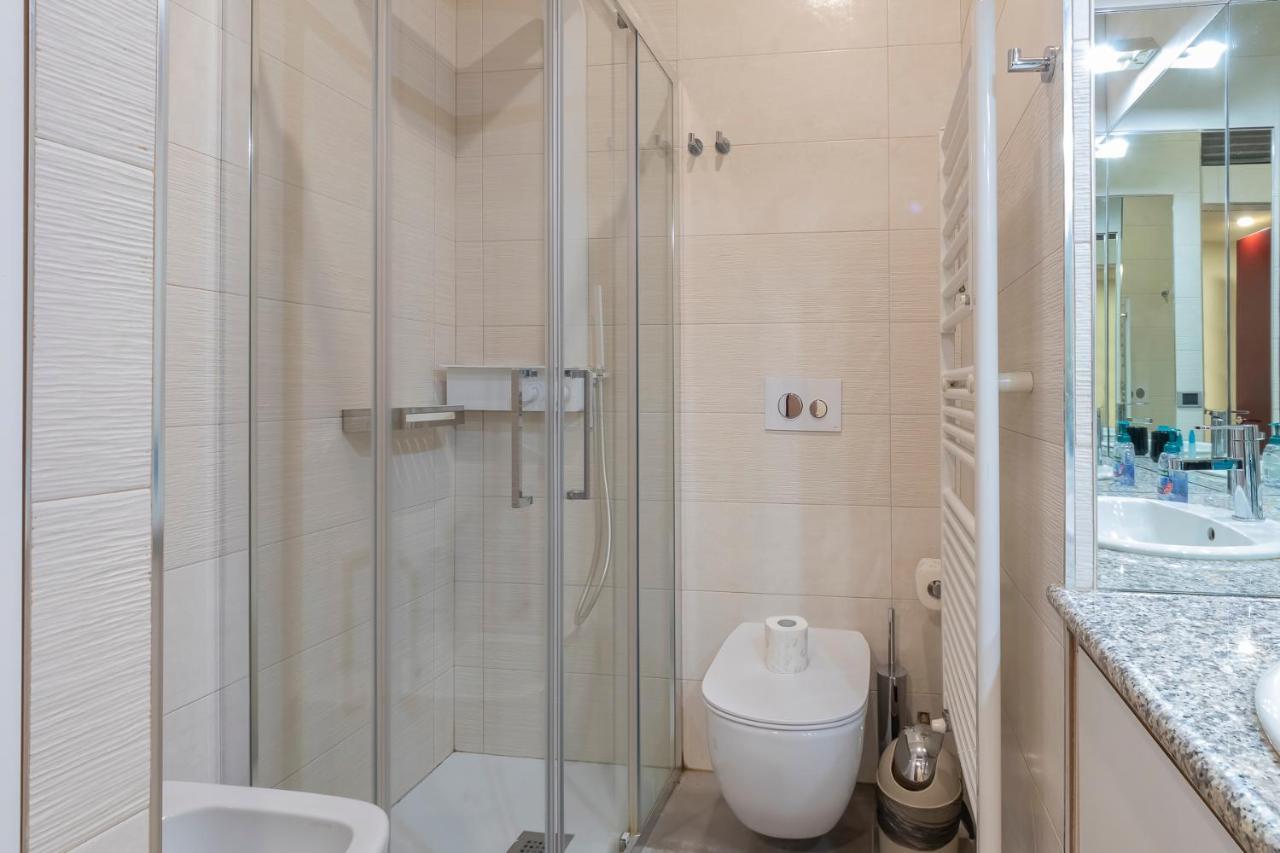 Ihost Apartment - Niccolini 21 밀라노 외부 사진