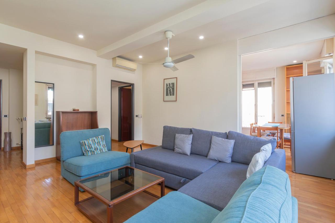 Ihost Apartment - Niccolini 21 밀라노 외부 사진