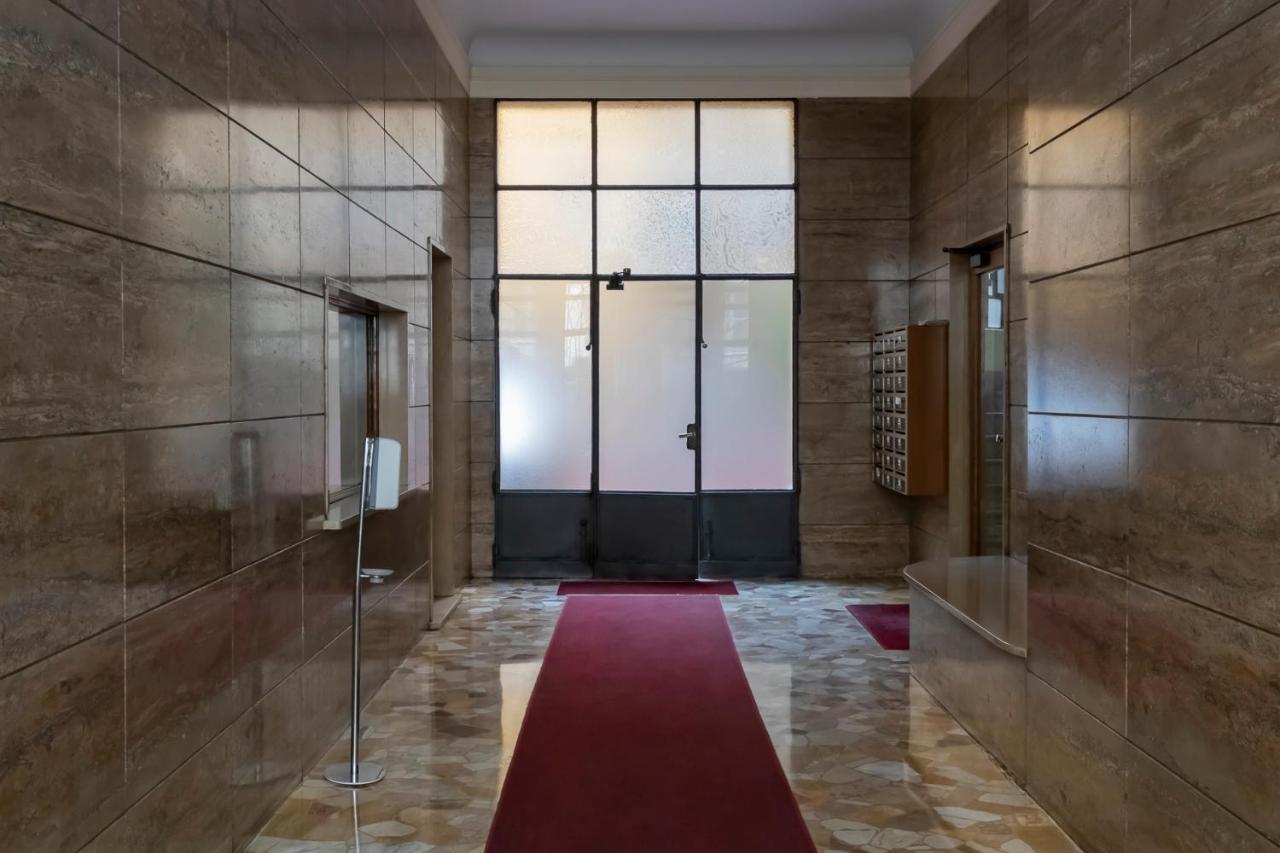 Ihost Apartment - Niccolini 21 밀라노 외부 사진