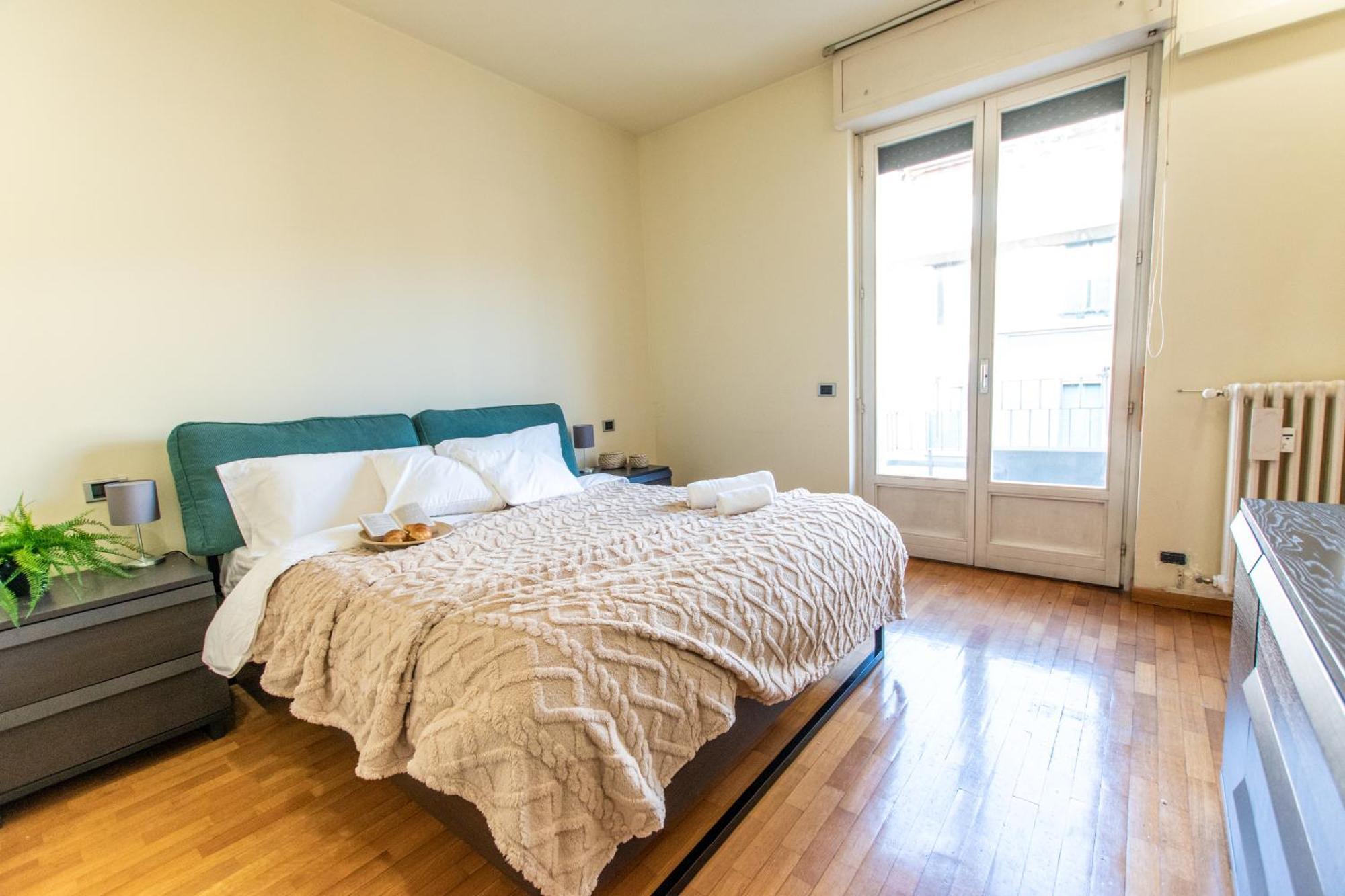 Ihost Apartment - Niccolini 21 밀라노 외부 사진