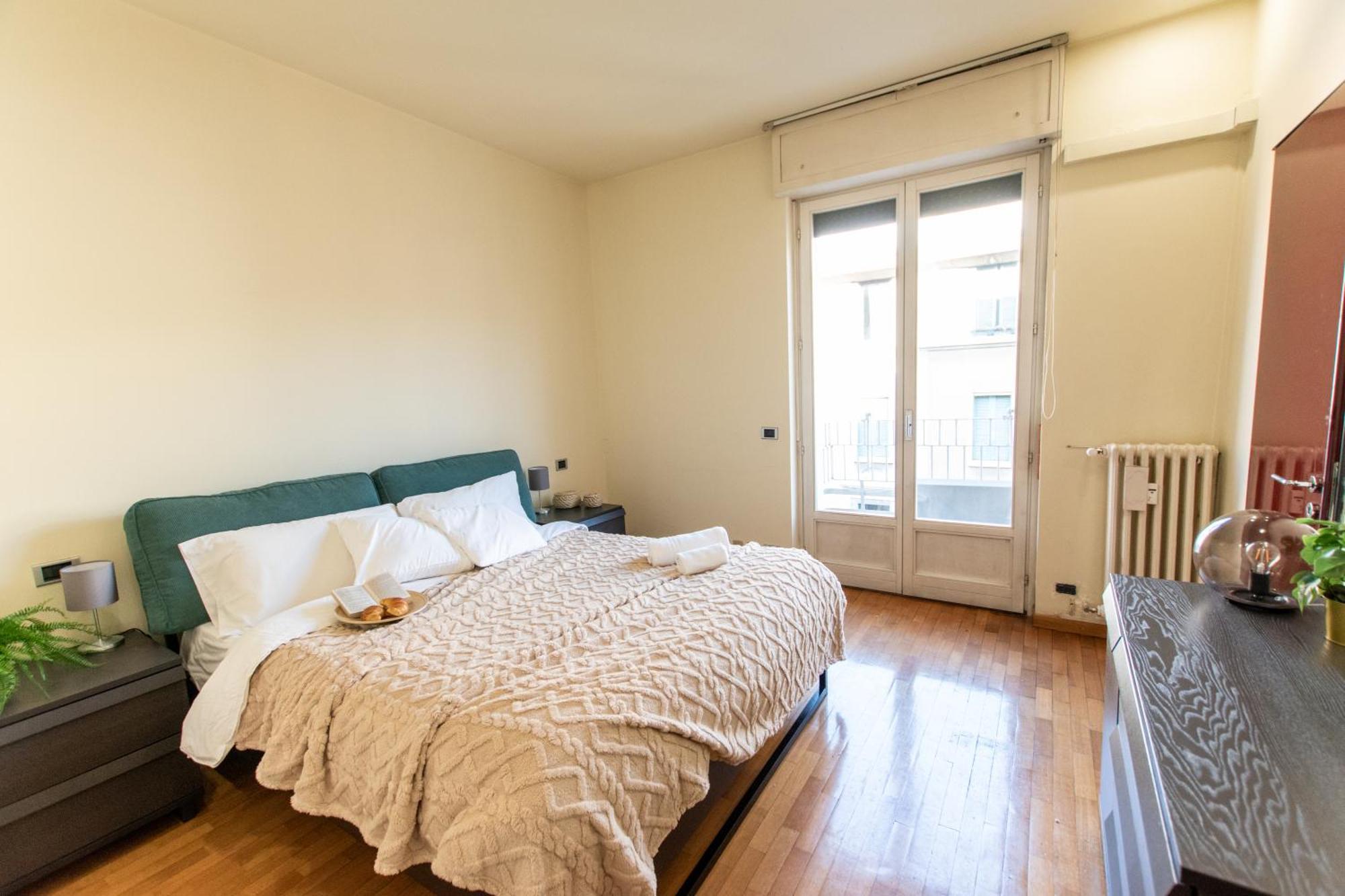 Ihost Apartment - Niccolini 21 밀라노 외부 사진