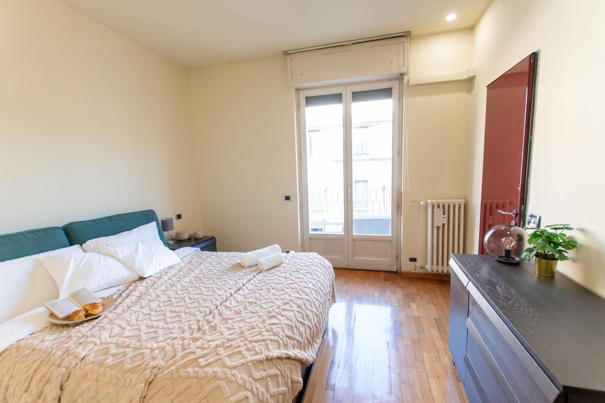 Ihost Apartment - Niccolini 21 밀라노 외부 사진