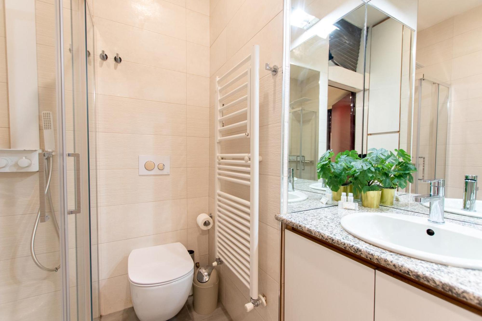 Ihost Apartment - Niccolini 21 밀라노 외부 사진