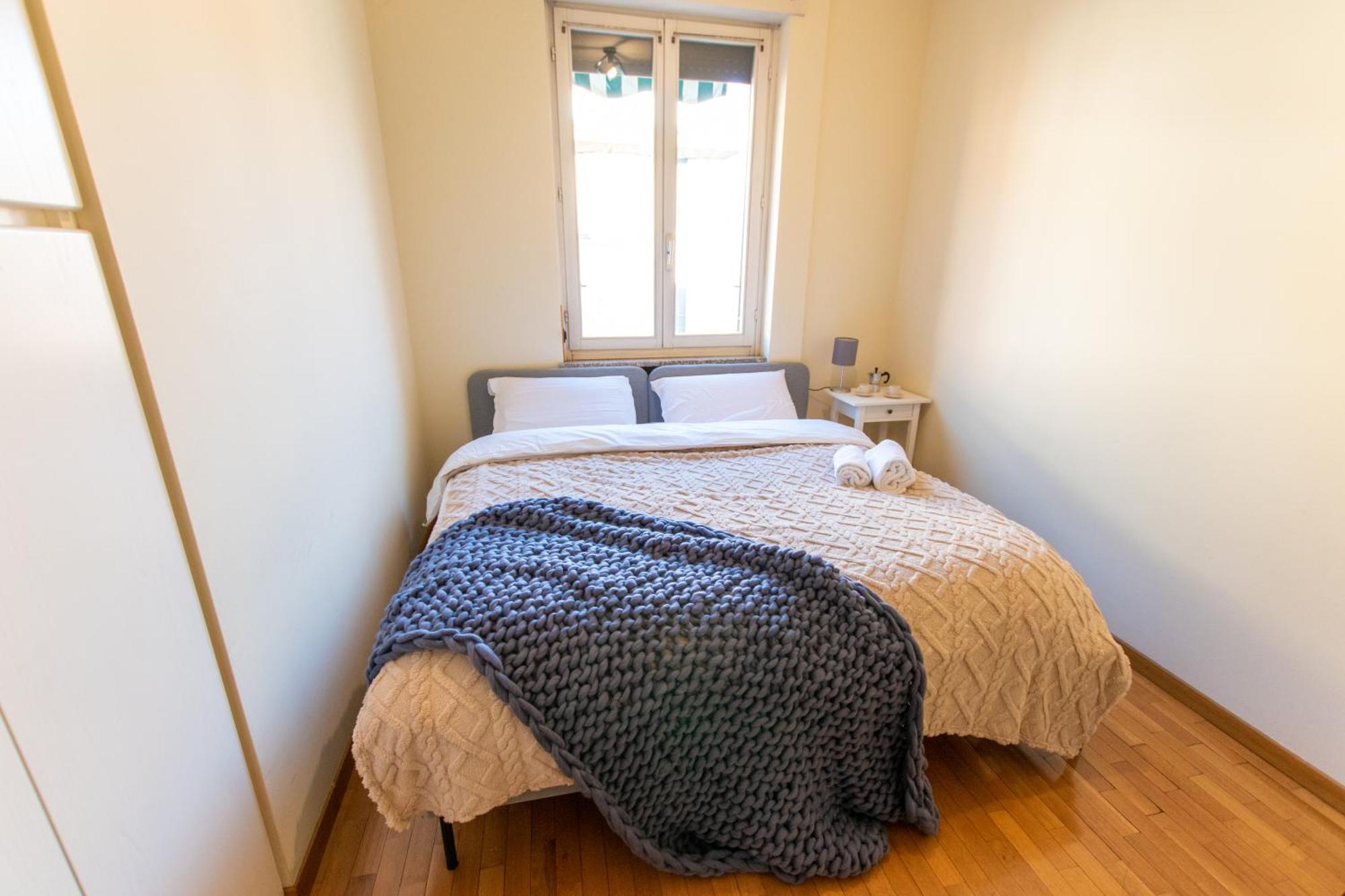 Ihost Apartment - Niccolini 21 밀라노 외부 사진