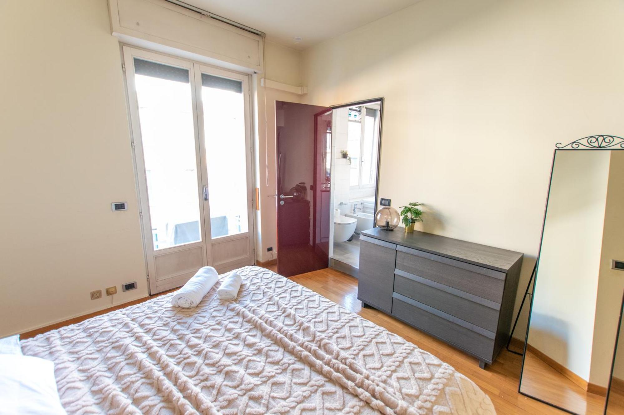 Ihost Apartment - Niccolini 21 밀라노 외부 사진