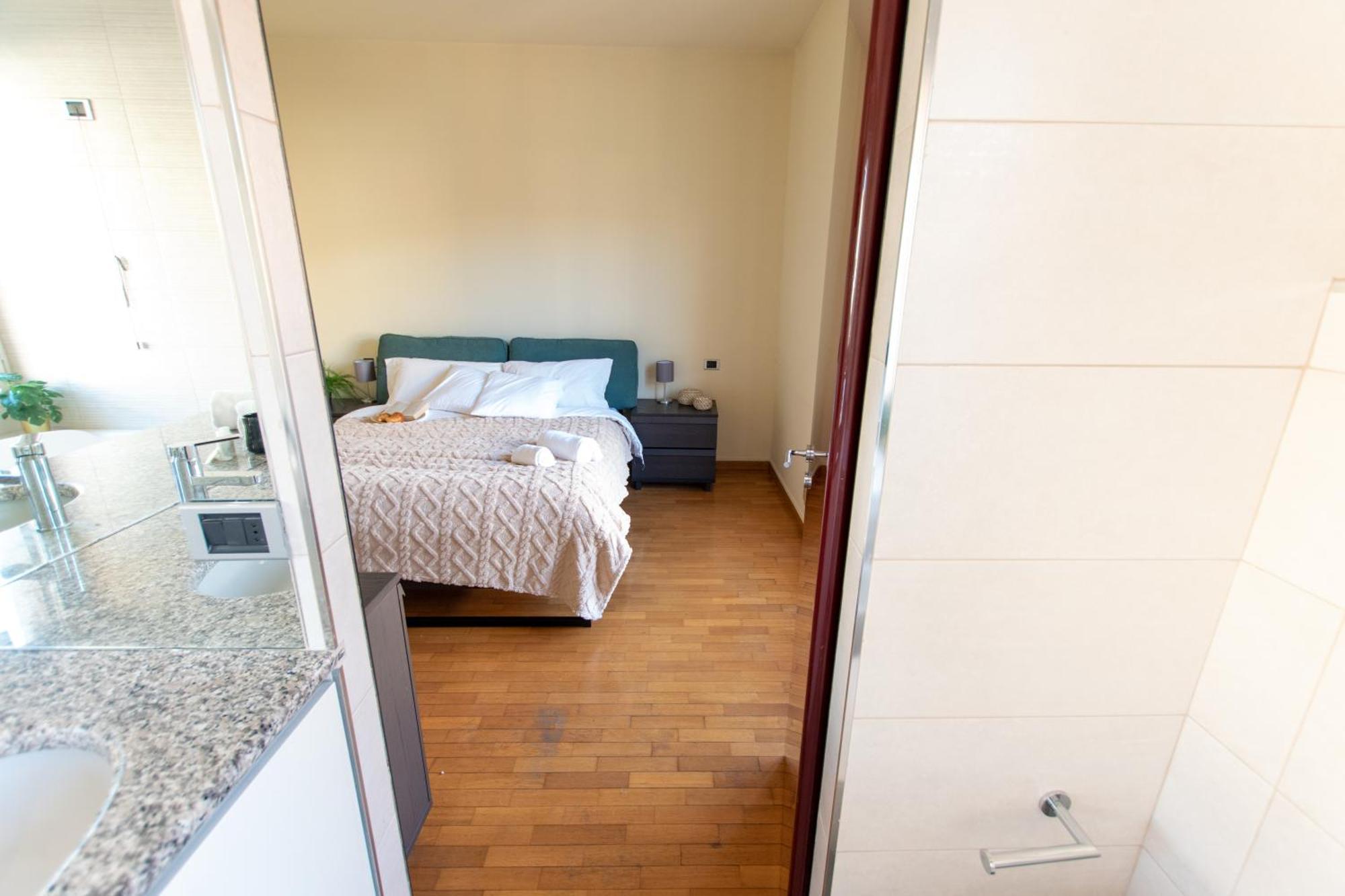 Ihost Apartment - Niccolini 21 밀라노 외부 사진