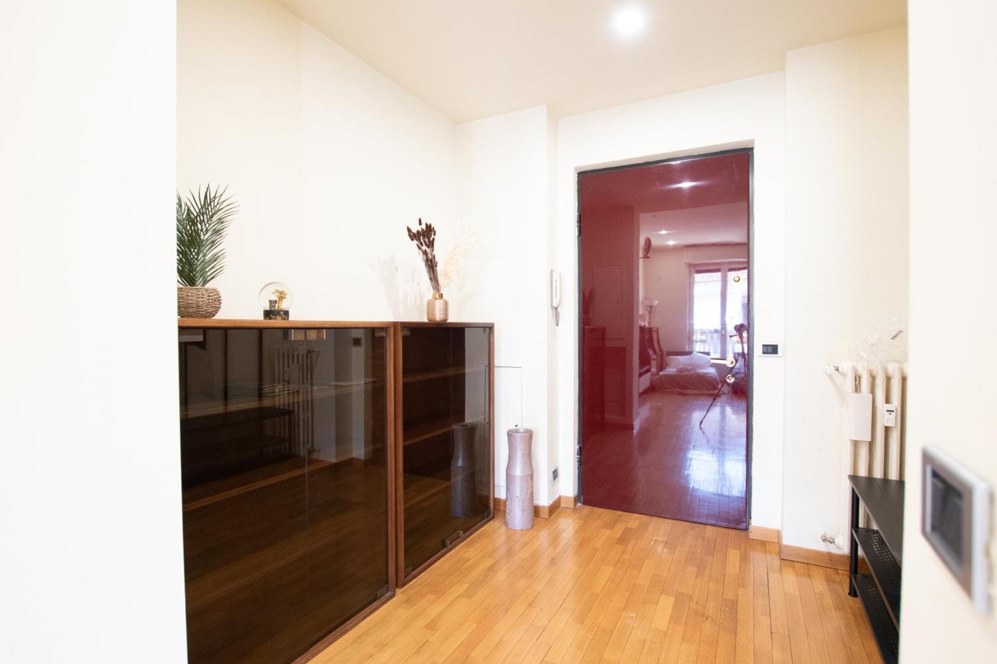 Ihost Apartment - Niccolini 21 밀라노 외부 사진